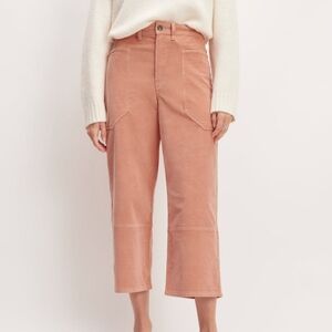 Everlane The Gardener Corduroy Pant